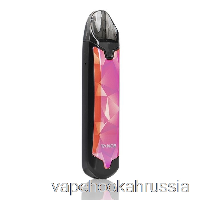 вейп сок Eleaf Tance 10w Pod System алый